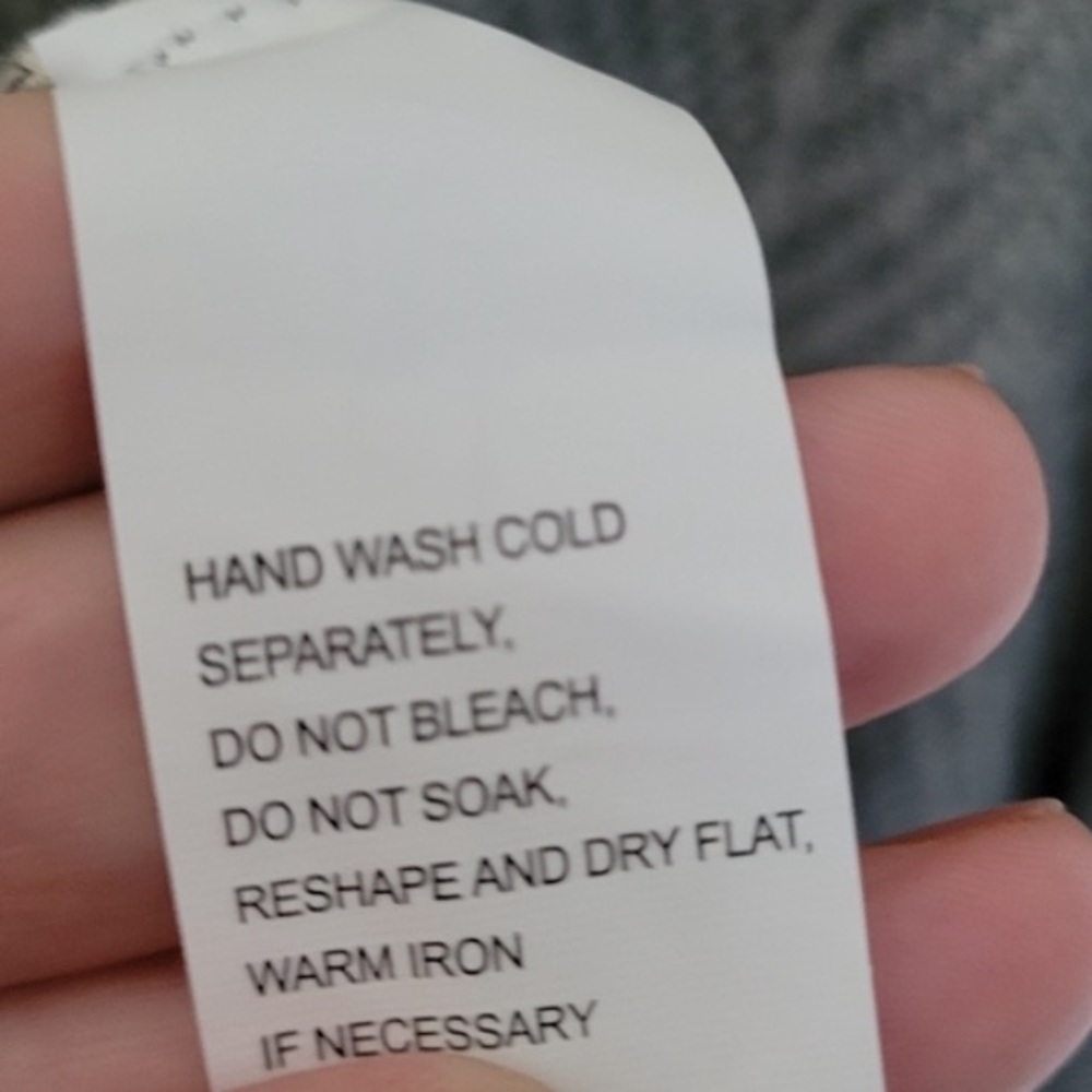 Fun Fall Knit - image 5